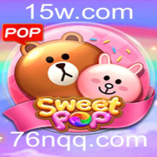 SweetPOP: Descubra o Mundo Doce do Jogo Popular