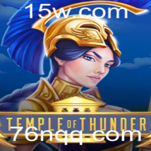 TempleofThunder: Explorando o Mundo de Aventura e Estratégia