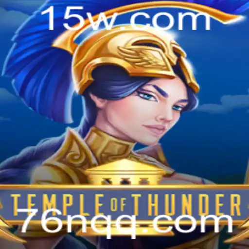 TempleofThunder: Explorando o Mundo de Aventura e Estratégia