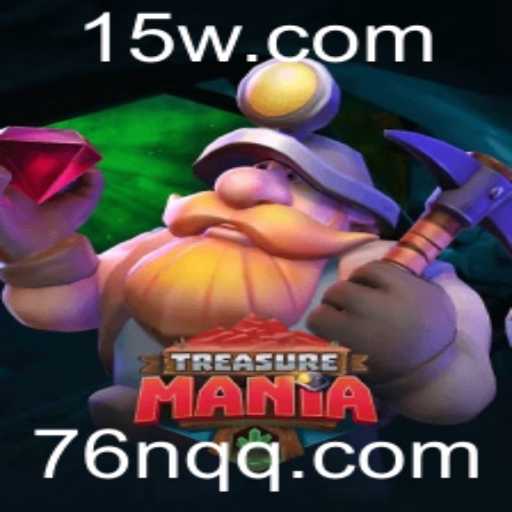 Descubra o Mundo de Aventura em TreasureMania: Regras, Estratégias e Inovações