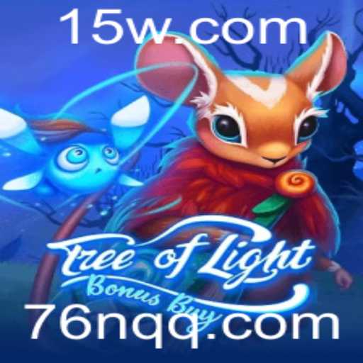 Explore o Fascinante Mundo do Jogo TreeOfLightBonusBuy