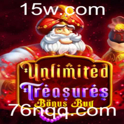 Introdução e Regras de UnlimitedTreasuresBonusBuy: O Jogo que Está Mudando o Cenário dos Games