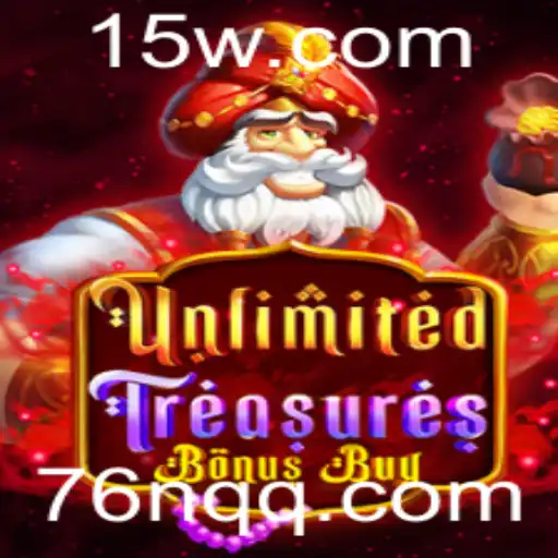 Introdução e Regras de UnlimitedTreasuresBonusBuy: O Jogo que Está Mudando o Cenário dos Games