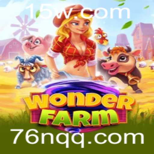 Explorando o Fascinante Mundo de WonderFarm: Regras, Estratégias e o Impacto dos Eventos Atuais