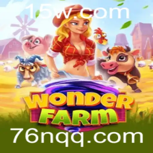 Explorando o Fascinante Mundo de WonderFarm: Regras, Estratégias e o Impacto dos Eventos Atuais