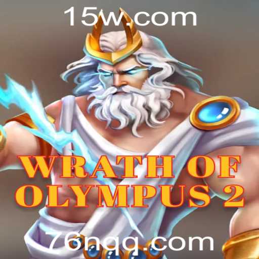 WrathofOlympus2: Descubra a Nova Sensação do Jogo