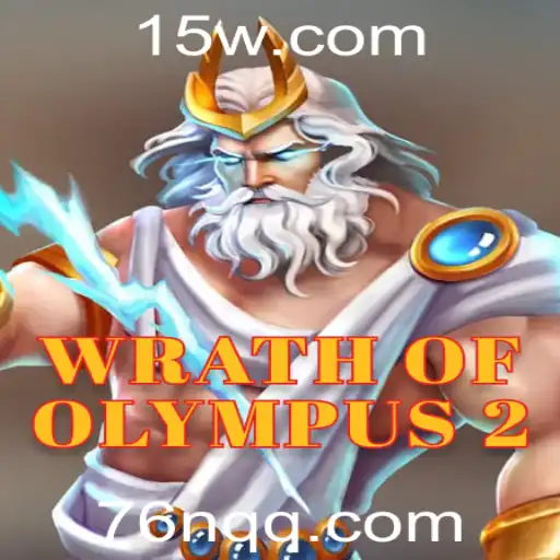 WrathofOlympus2: Descubra a Nova Sensação do Jogo